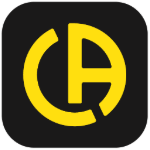 Logo des Popups